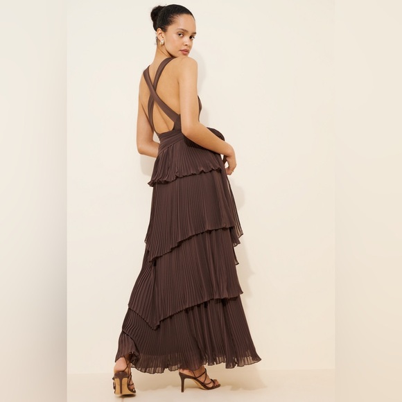 Free People Sola Maxi Dress‎ - Picture 5 of 17